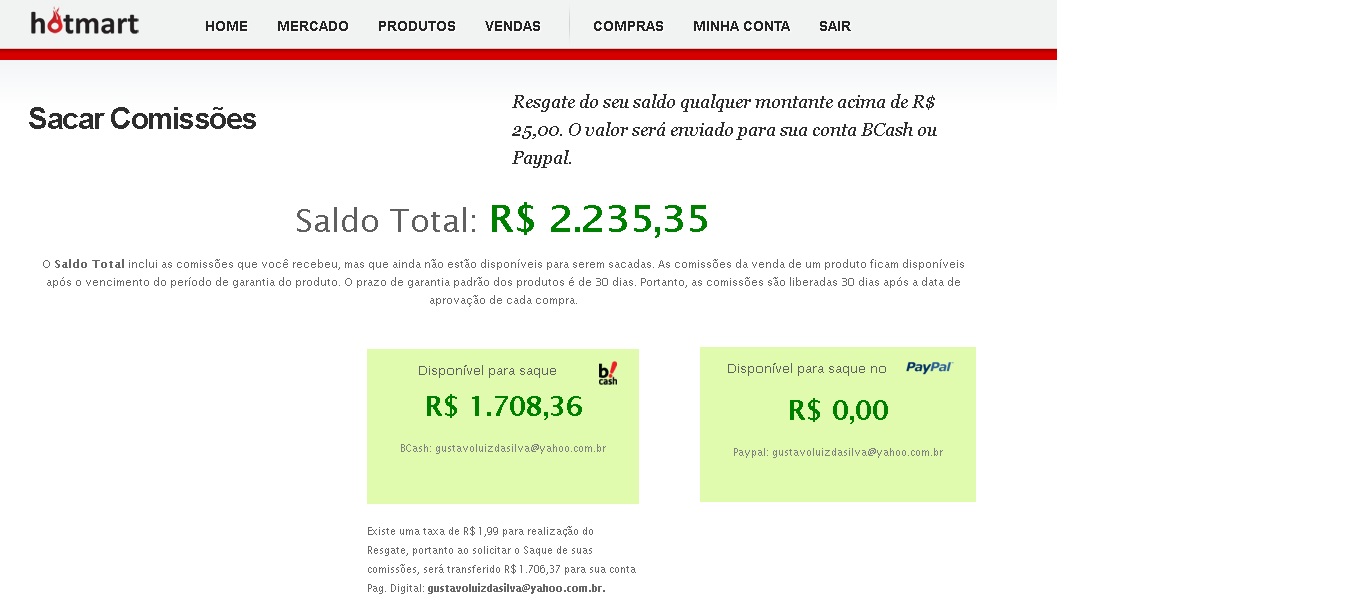 Tem como ganhar dinheiro com forex